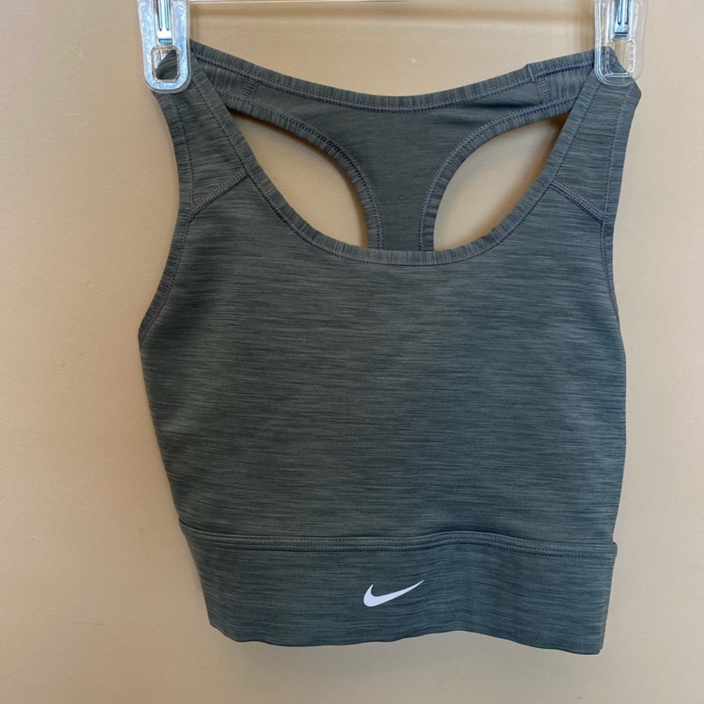 Nike womens sports bra